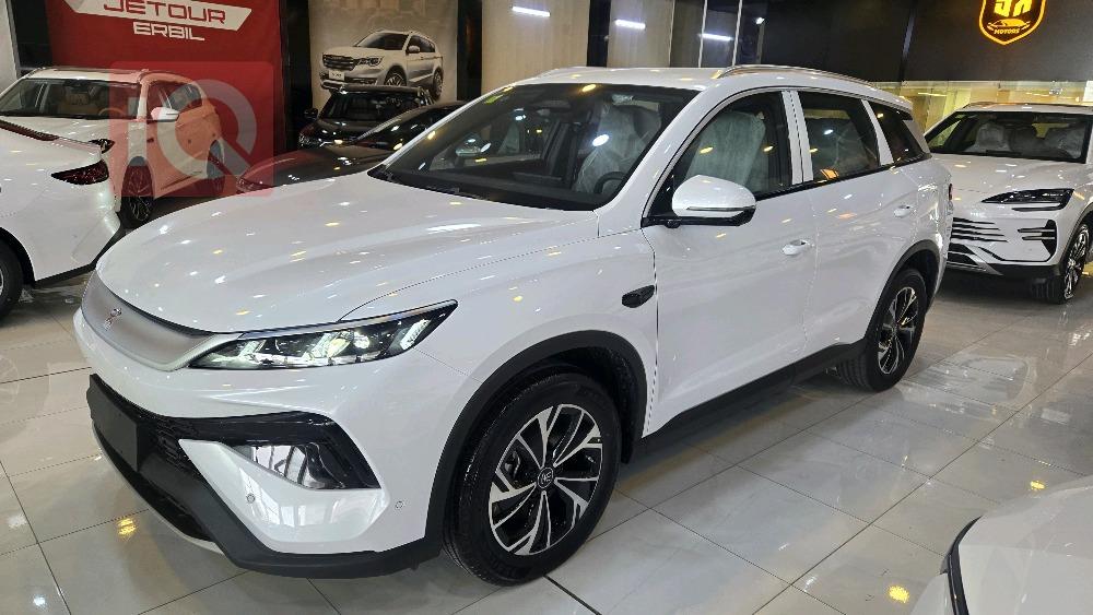 بي واي دي ‎سونغ برو DM-i